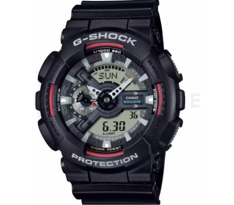 Casio GA-110RL-1A