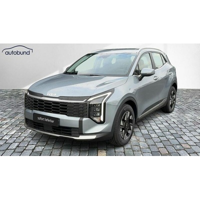 Kia Sportage 1.6 T-GDI 110 kW