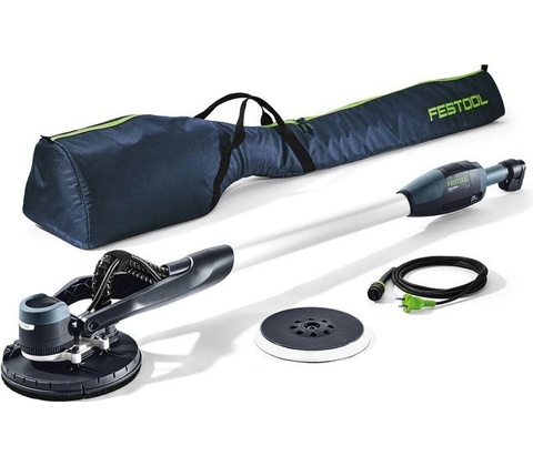 Festool LHS-E 225 EQ