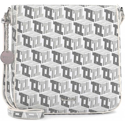 Tamaris dámská crossbody kabelka Lucy bílá