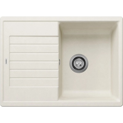 Blanco ZIA 45 S Compact Silgranit bílá soft