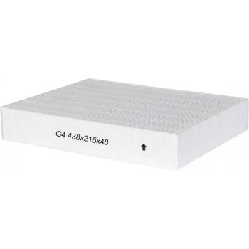 Image 1 of Vents Филтър g4 за рекуператори vut 500 eh (2165)