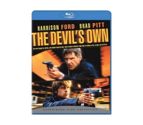 Devil's Own BD
