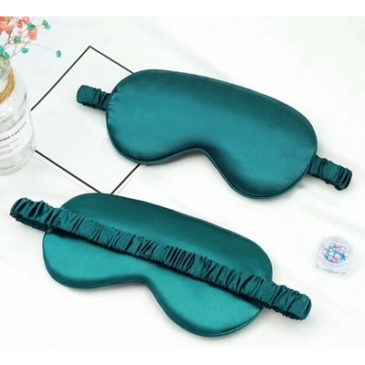 Amparo Miranda Maska na spaní MS425 Zelená