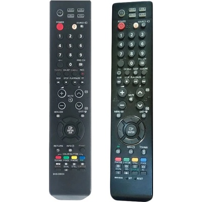 Samsung bn59-00530a - заместител дистанционно управление (bn59-00530a)