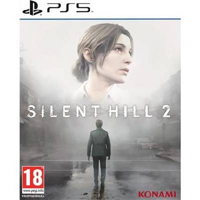 Silent Hill 2