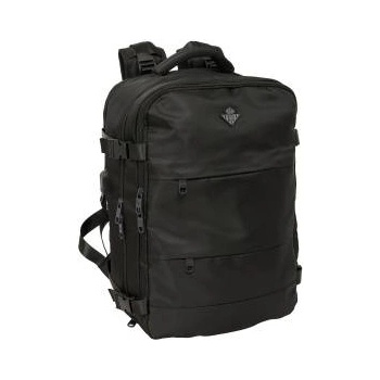 Real Betis Balompié Пътническа Чанта Real Betis Balompié Зелен