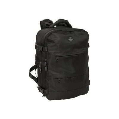 Real Betis Balompié Пътническа Чанта Real Betis Balompié Зелен