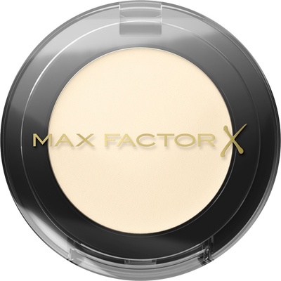 Max Factor Wild Shadow Pot krémové oční stíny 01 Honey Nude 1,85 g
