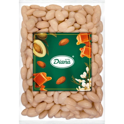 Diana Company Mandle v karamelovej poleve 500 g
