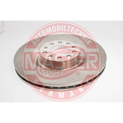 MASTER-SPORT Brzdový kotúč 24013001151-PCS-MS