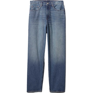GAP V-BAGGY FIT DK ORCHESTRA Тъмносин 31x32 (590203-00)