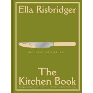 Kitchen Book | Ella Risbridger (ISBN: 9780008719135)