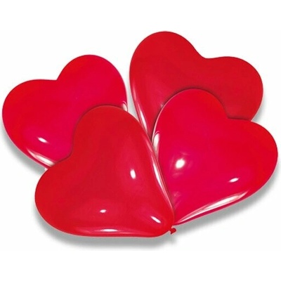 Nafukovacie balóniky SRDCE