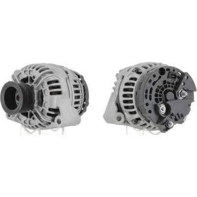 Alternátor John Deere Bosch 0124515187