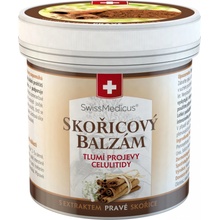 Swissmedicus Skořicový balzám 250 ml