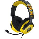 Razer Kraken V4 X Wired Pokémon Kanto (RZ04-05180300-R3M1) Слушалки
