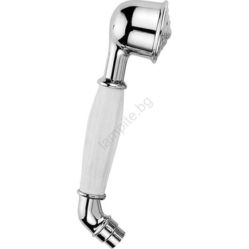 SAPHO - Ръчен душ VICTORIA месинг/лъскав хром (SH0175)