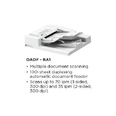 DADF-BA1 (for IR DX C3700/C3800/C3900 series) (3813C001AA)