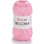 YARNART Begonia 6313 Плетива прежда (Begonia 6313)