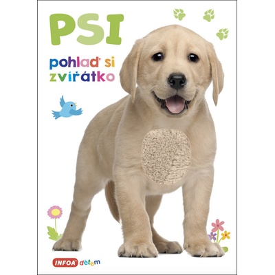 Psi Pohlaď si zvířátko