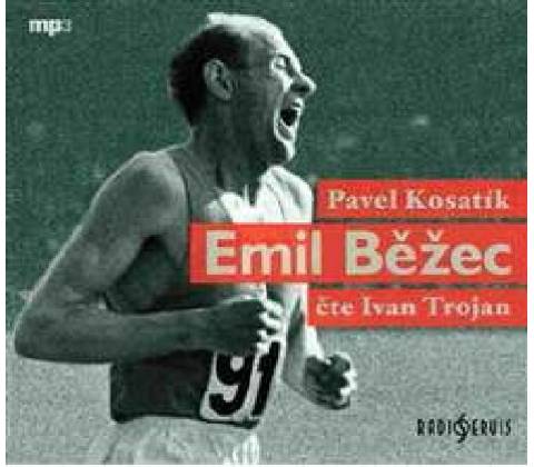 Emil Běžec