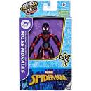 Hasbro Spider-Man Bend and Flex Mysterio