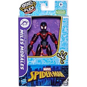 Hasbro Spider-Man Bend and Flex Mysterio