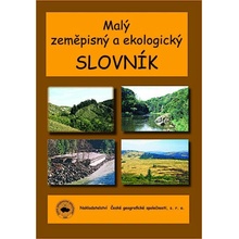 Malý geografický a ekologický slovník