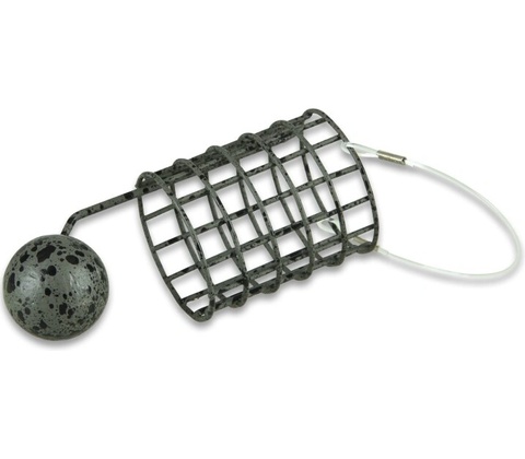 Krmítko MS Range Speed zelená 60g