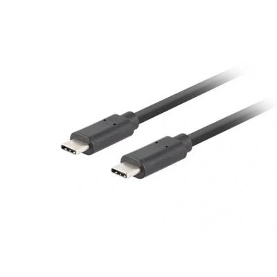 Lanberg CA-CMCM-32CU-0010-BK