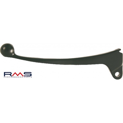 Páčka RMS 184100341 levý černý 184100341