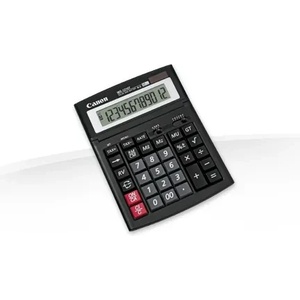 Canon Калкулатор Canon WS-1210T, 0694B002AB (CANON CALC WS-1210T) Калкулатори
