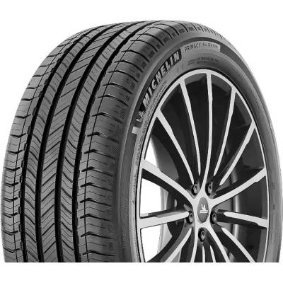 MICHELIN PRIMACY A/S 275/55 R20 117W