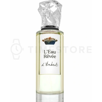 Sisley L'Eau Rêvée D'Hubert toaletná voda unisex 100 ml