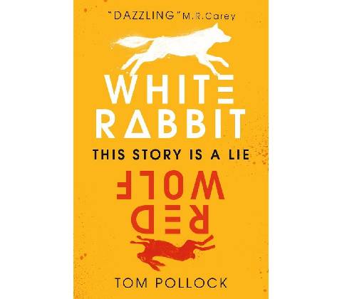 White Rabbit, Red Wolf
