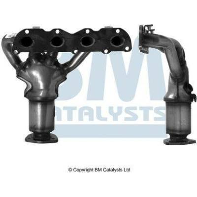 Katalyzátor BM CATALYSTS BM91603H