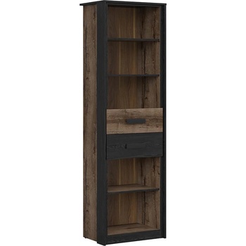 Етажерка Kassel REG2S