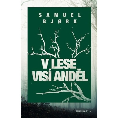 V lese visí anděl - Samuel Bjork