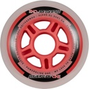 Powerslide One Complete 76 mm 82A 4 ks