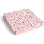 Hay Pattern Салфетки 40 x 40 см, светлорозова карирана, 20 бр (AE732-E140-AU23)