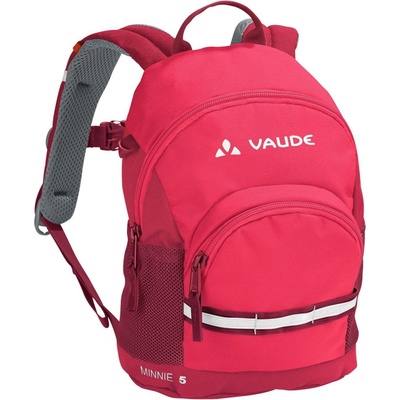 Vaude Minnie Bright růžová