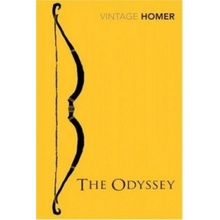 Odyssey Homer