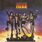 Universal Kiss: Destroyer - CD (014575)