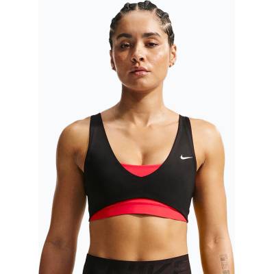 Nike Спортен сутиен Nike