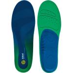 SIDAS Стелки за обувки Sidas Comfort 3D Insole - Blue / Green - размер 44-45 (EU) (209-0243-0115)