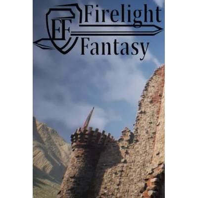 Игра Firelight Fantasy: Phoenix Crew за PC Steam, Електронна доставка