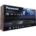 Panasonic DP-UB820EGK