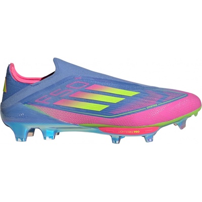 adidas F50+ FG modrá