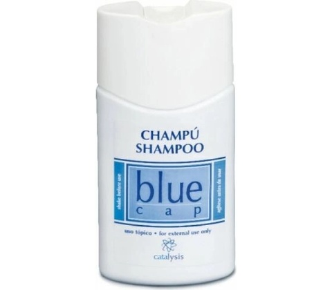 BlueCap šampón 150 ml